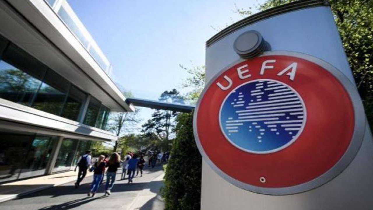 Uefa