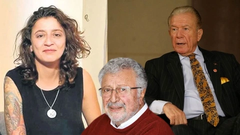 Ugur Dundar Metin Akpinar Duygu N Qlpv Cover