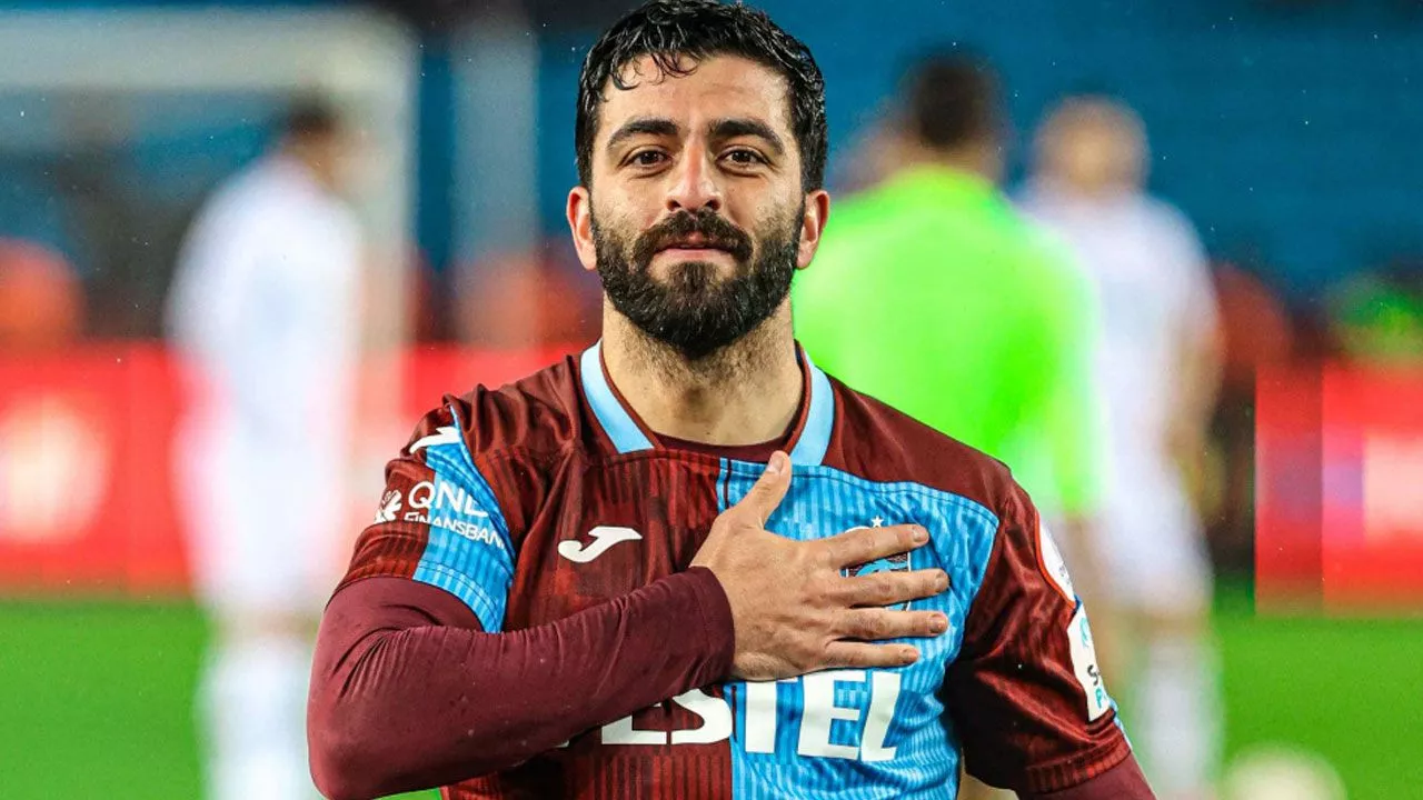 Umut Bozok Olay Hareket Sonrasi Konustu Kadro Disi Birakilsin Denmisti 17130091979070