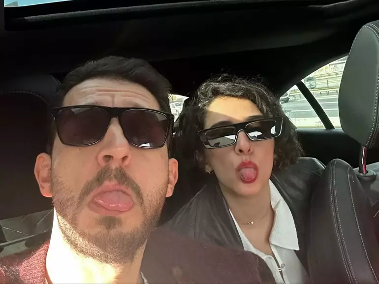 Uraz Kaygilaroglu Ask Pozu