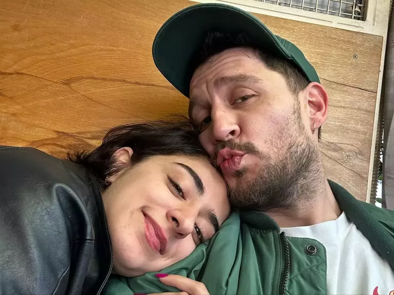 Uraz Kaygilaroglu Ask