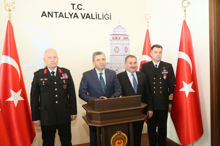 V A L I S A H I N M A R T A Y I N D A K I S U C L A R I A C I K L A 36019