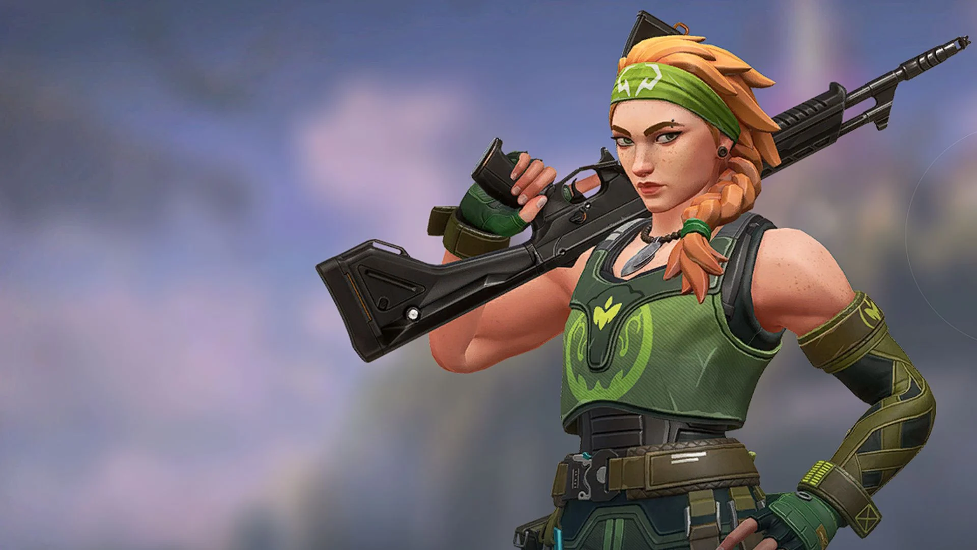 Valorant Oyunu Buyuk Ilgi