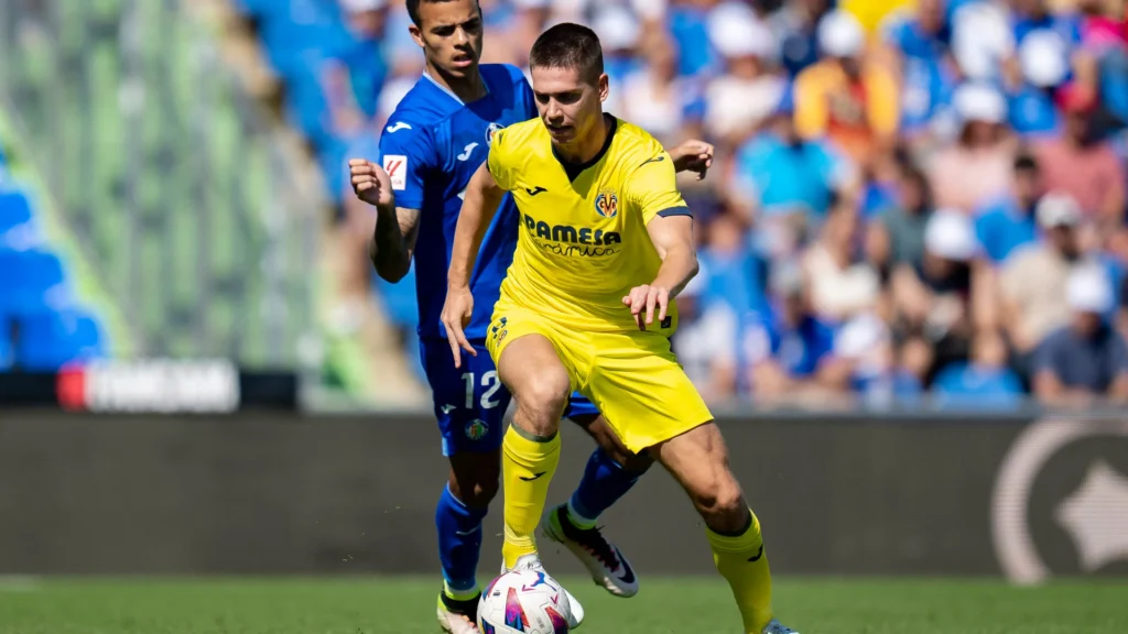 Villarreal 1024X576