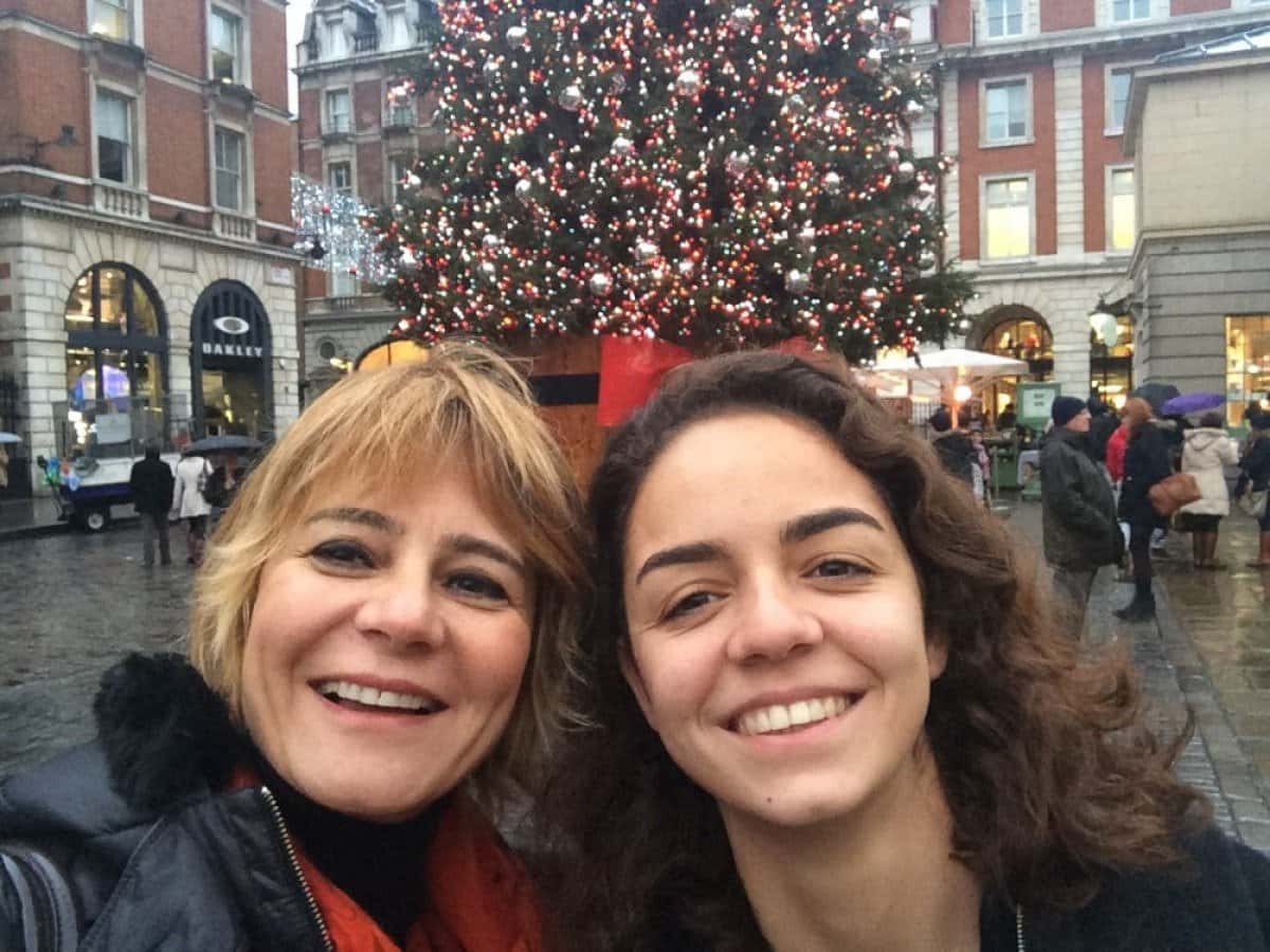 Yilmaz Erdogan In Es 3