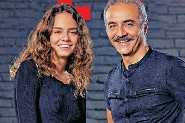 Yilmaz Erdogan In Kizi Berfin In Yeni Meslegi Sasirtti 1683356966 56 X750