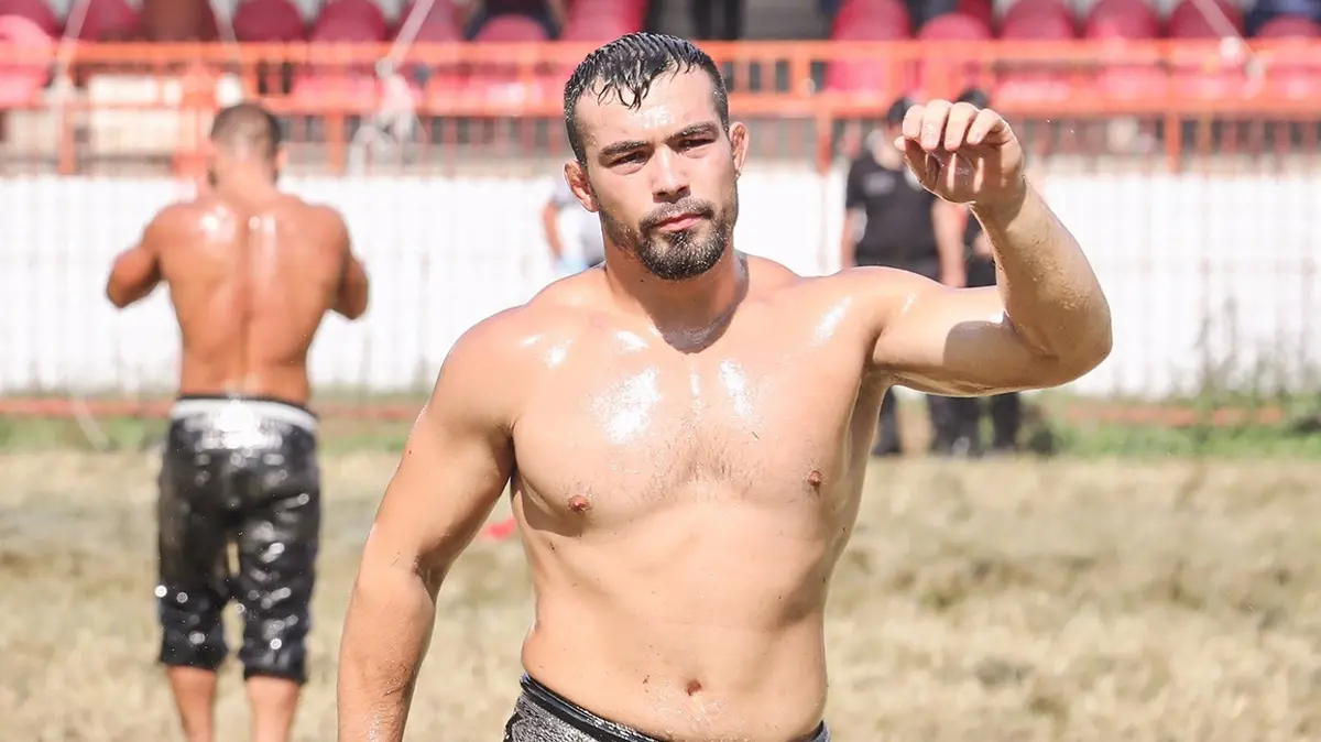 Yusuf Can Zeybek Antalya
