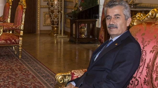 Zeki Yigit Yeniden Danistay Baskani Secildi 1184230