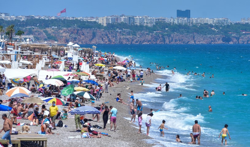 167 Milyon Turistten 110 Milyon Gecelem 48519 (5) (Small)