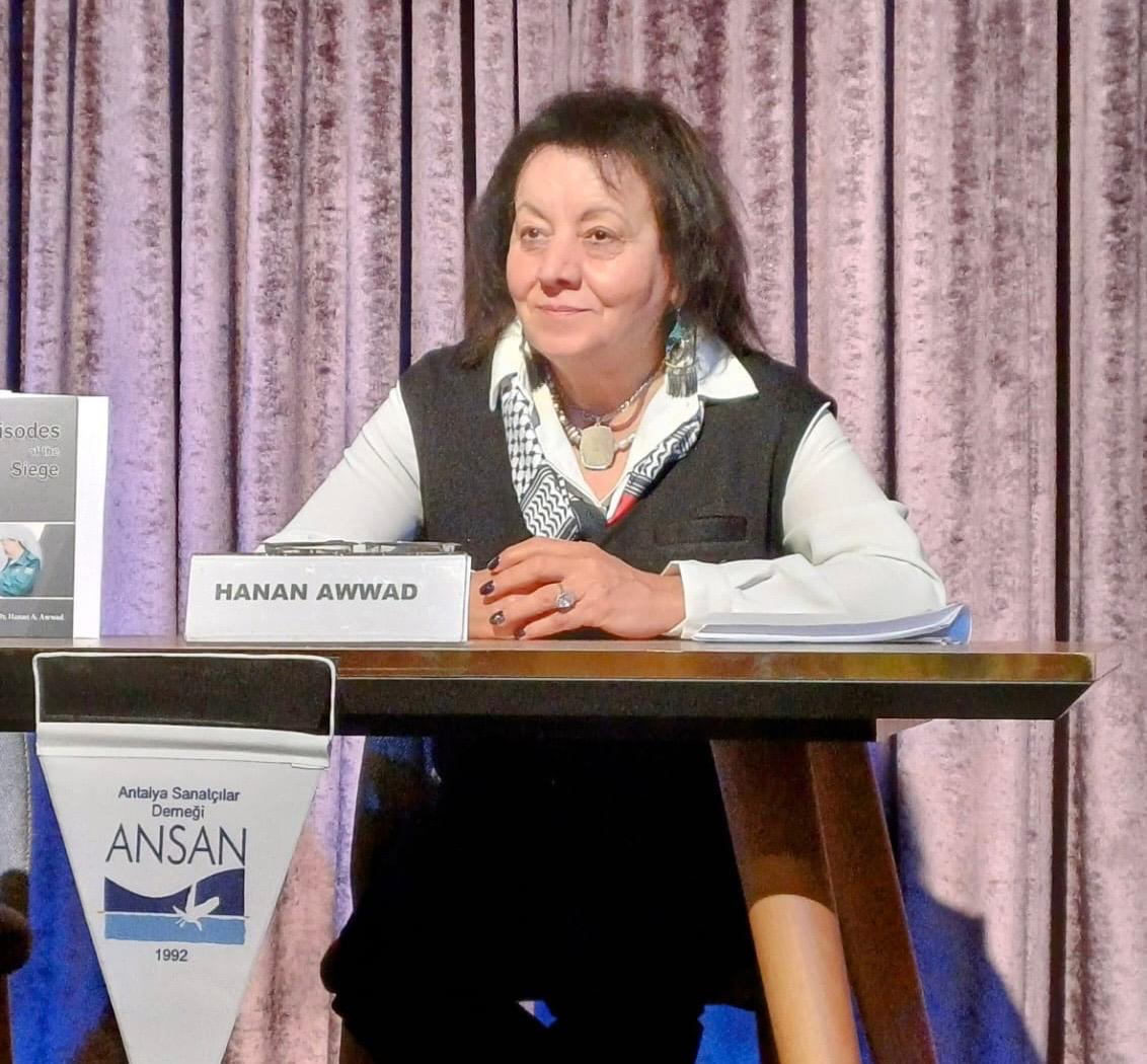 hannan filistinli şair-1