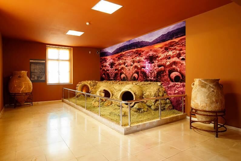 376367,Elmali Muzesifotografturkish Museums2Jpg