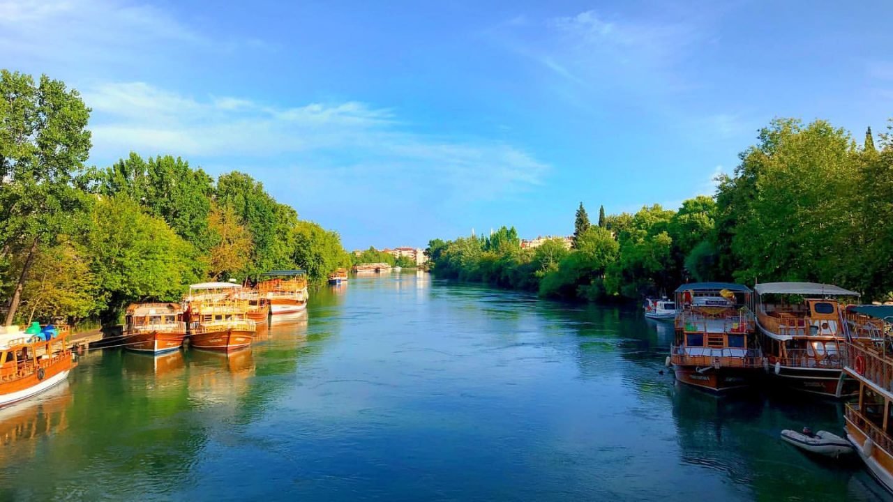 MANAVGAT-1