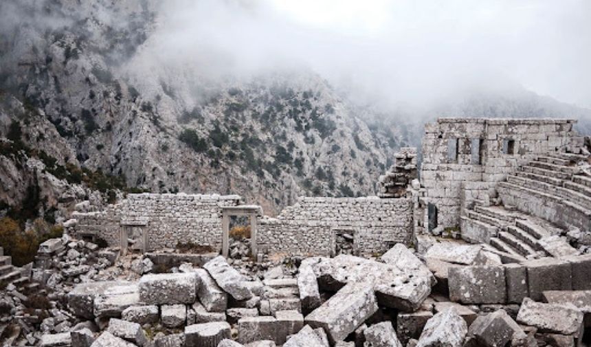 termessos