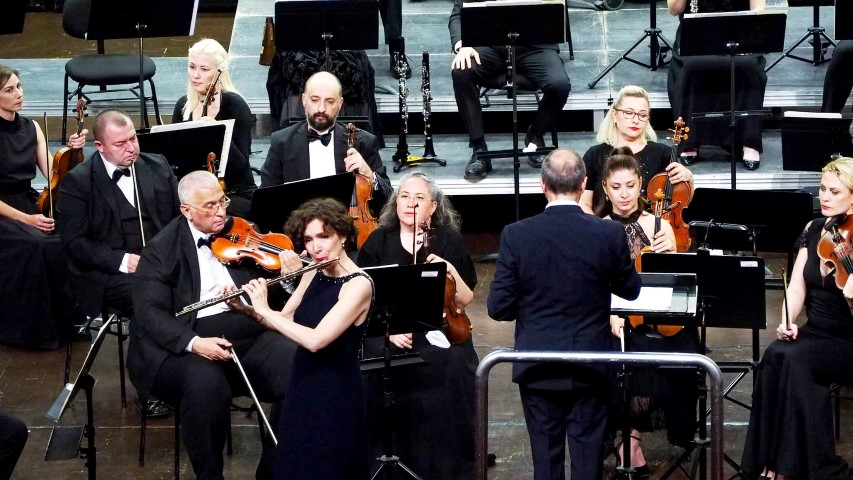 Akmde Flut Konseri 52445 (Small)