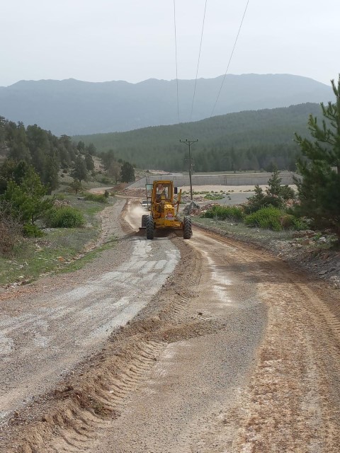 Akseki Yol Çalışma (2) (Small)