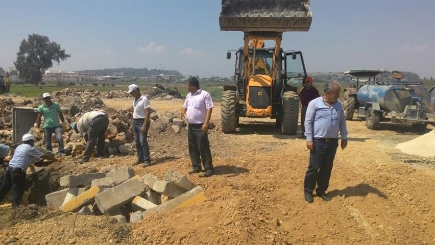 Aksu Calisma Yapildi (Small)