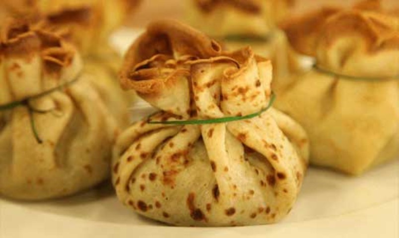 Alanya Bohçası (Small)