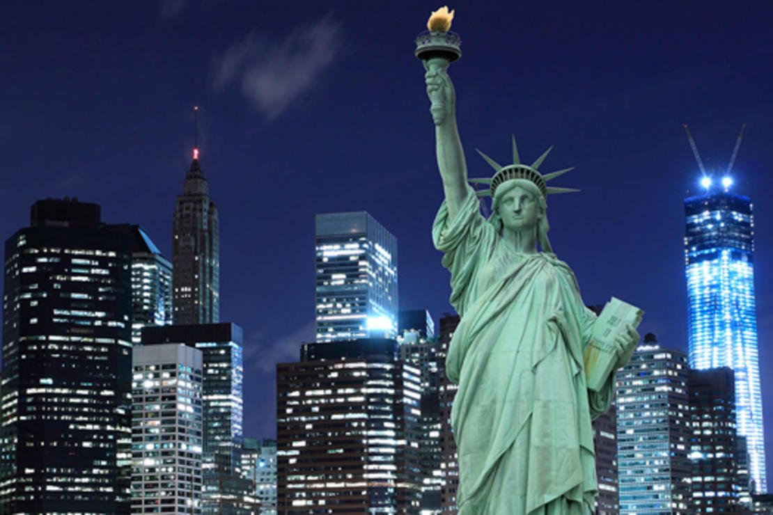 Amerika Asgari Ucret 5