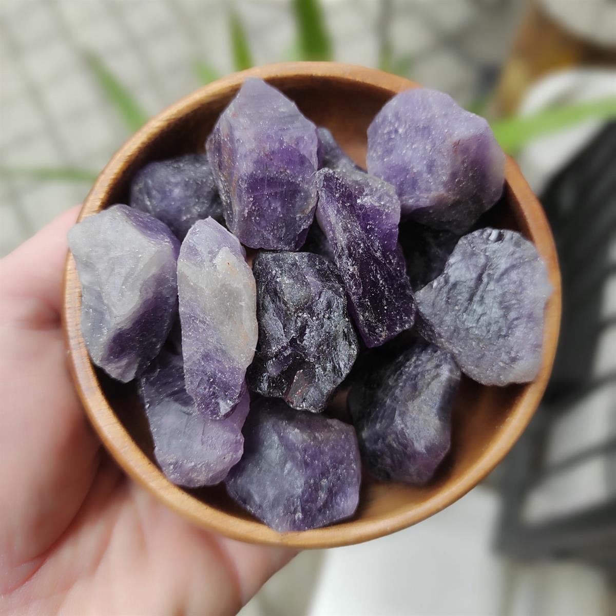 Ametist Ozellikleri 4