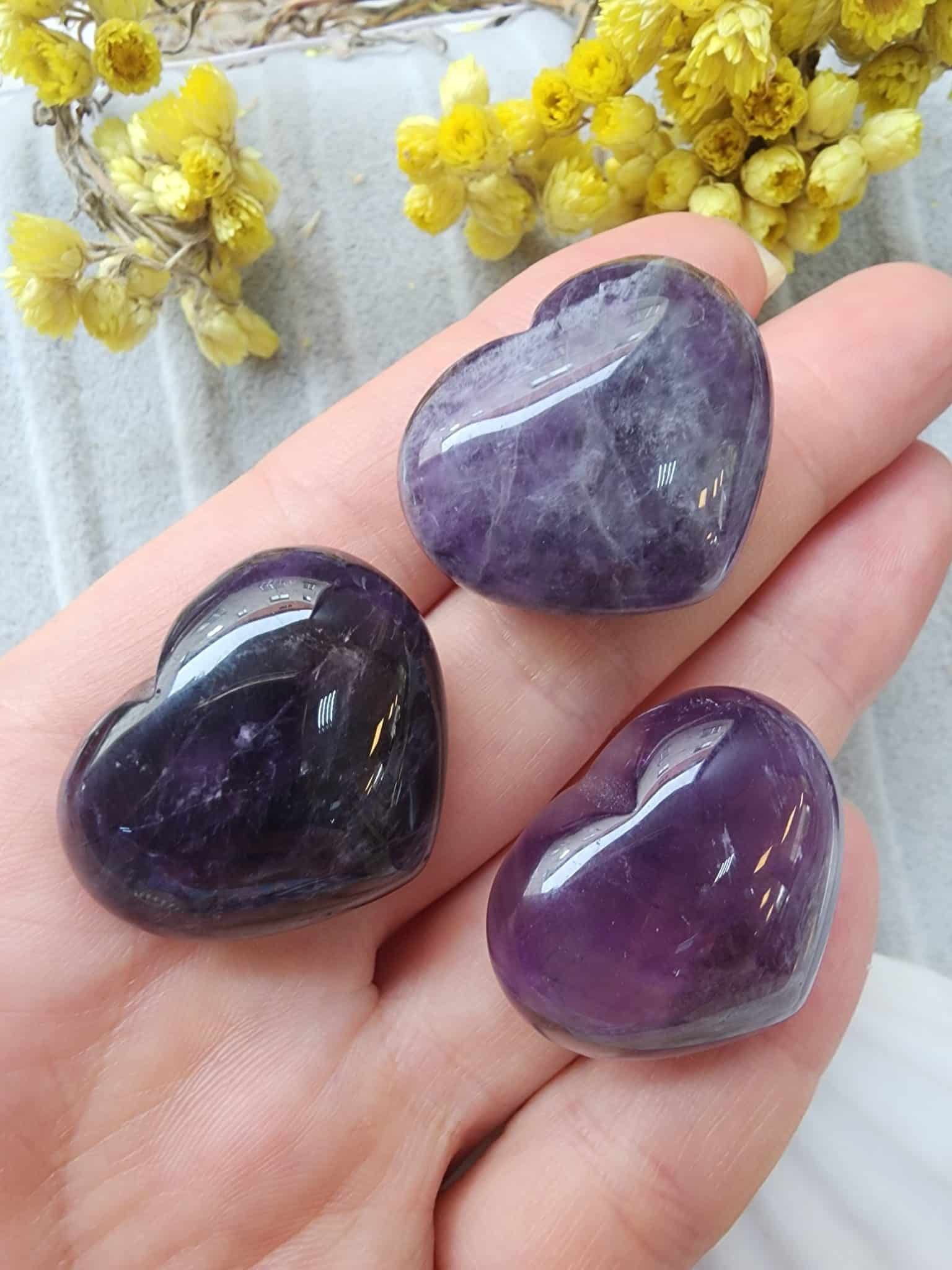 Ametist Ozellikleri 5