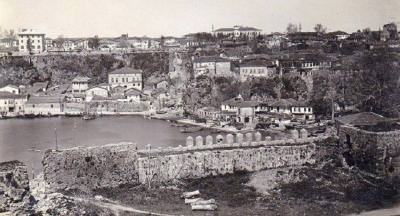 Antalya 1950Ler