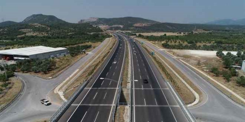 Antalya Alanya Ve Ankara Kirikkale Delice Otoyollarinin Yapim Ihaleleri Hazirana Ertelendi (Small)