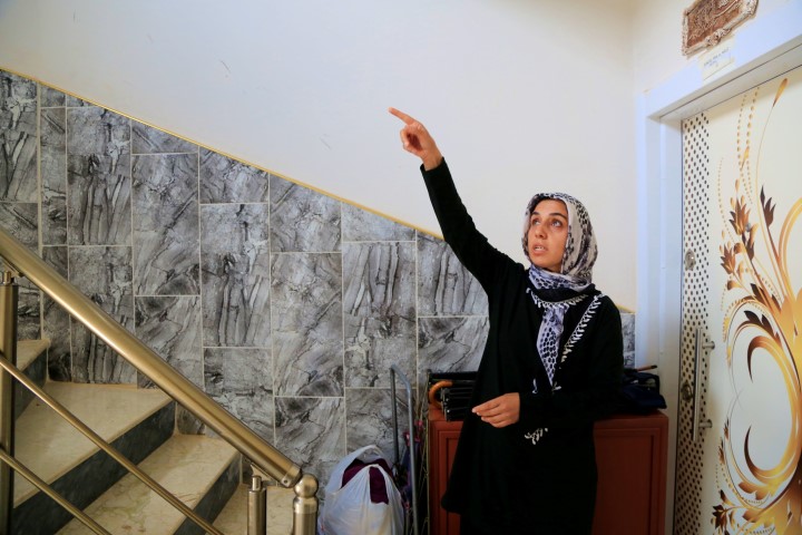 Antalya Benzin Döktü (2)