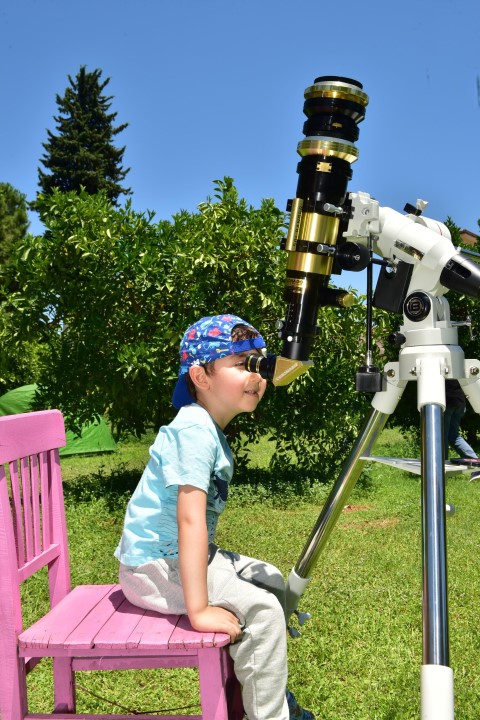 Antalya Bilim Merkezi Gokyuzu Gozlem Etkinligi 15 Mayista 4 (Small)