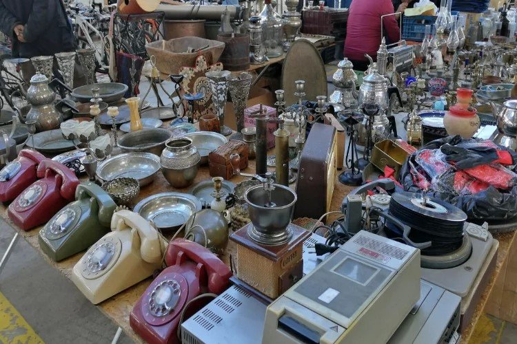 Antalya Bit Pazari 2