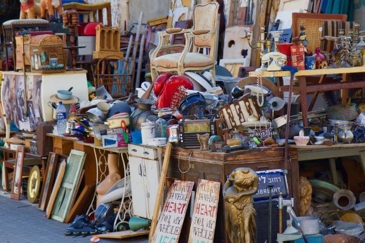 Antalya Bit Pazari 4