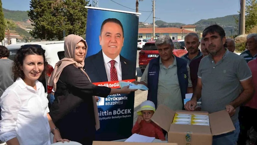 Antalya Buyuksehir Belediyesi Tuzak Hibe (Small)