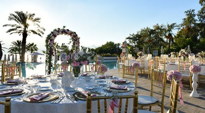 Antalya Dugun Maliyeti 2