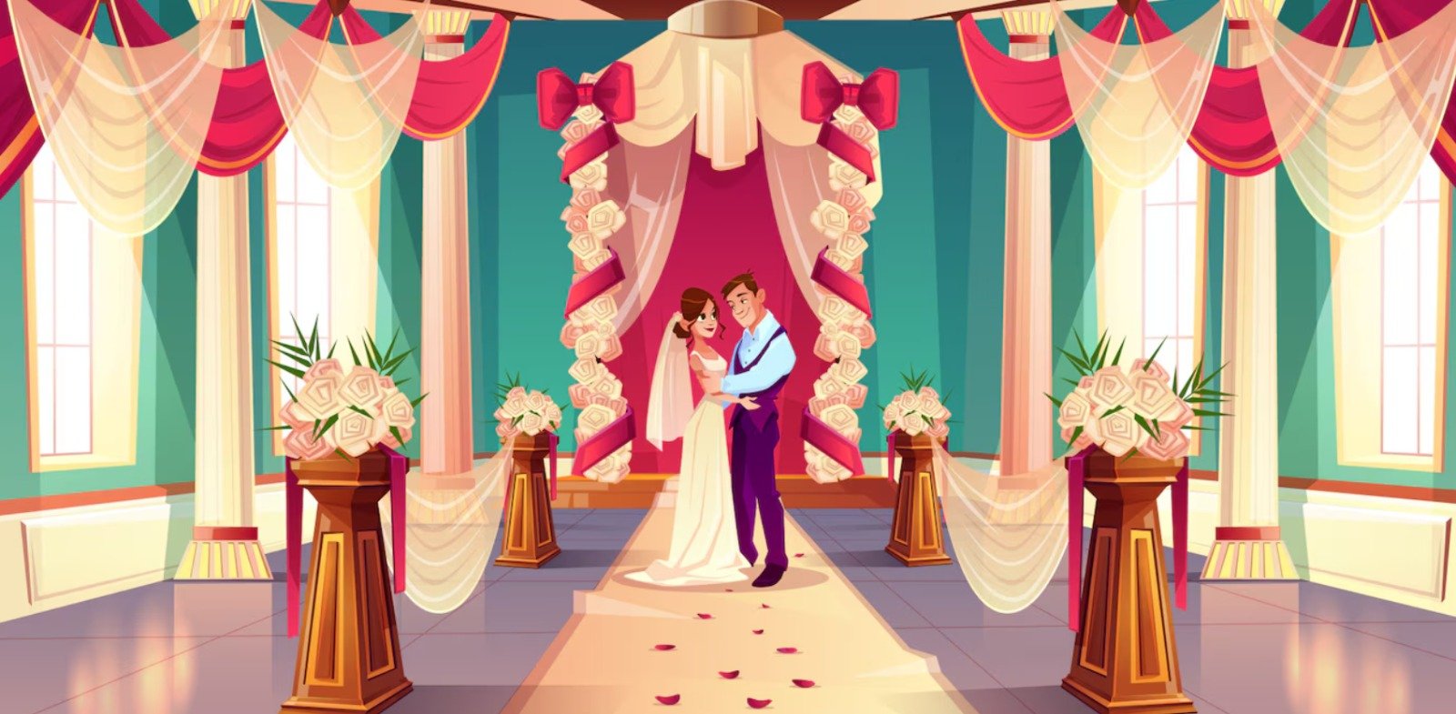 Antalya Dugun Maliyeti 8