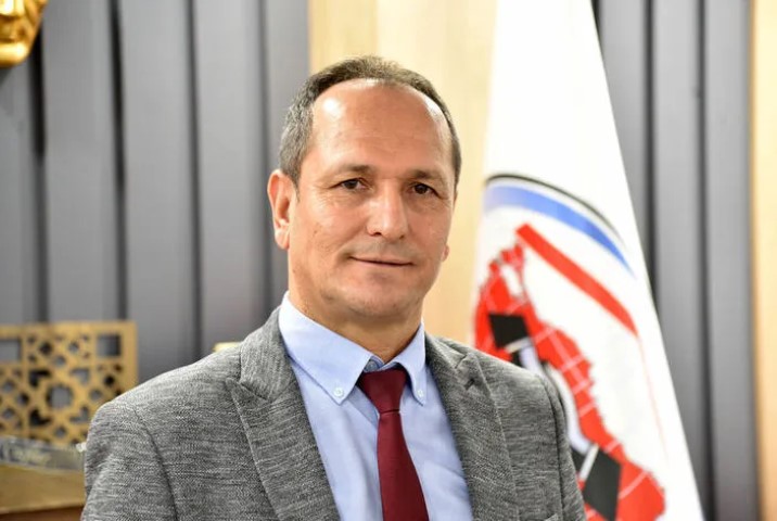 Antalya Emlakcilar Ve İs Takipcileri Oto Galerisi Esnaf Oda Baskani İsmail Caglar (Small)