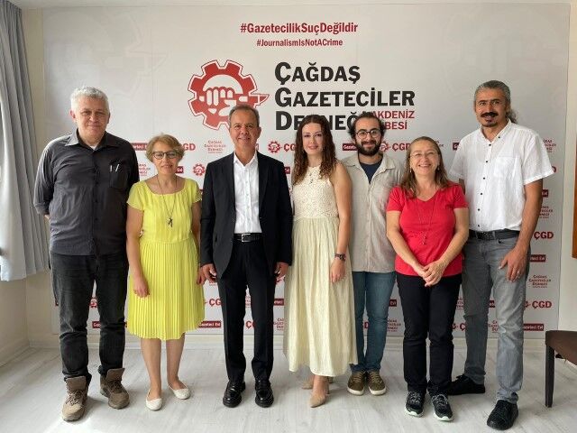 Antalya Gazetec Evi (3)