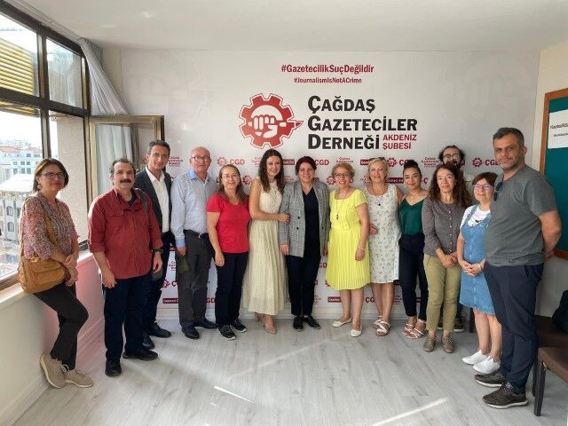 Antalya Gazetec Evi (6)