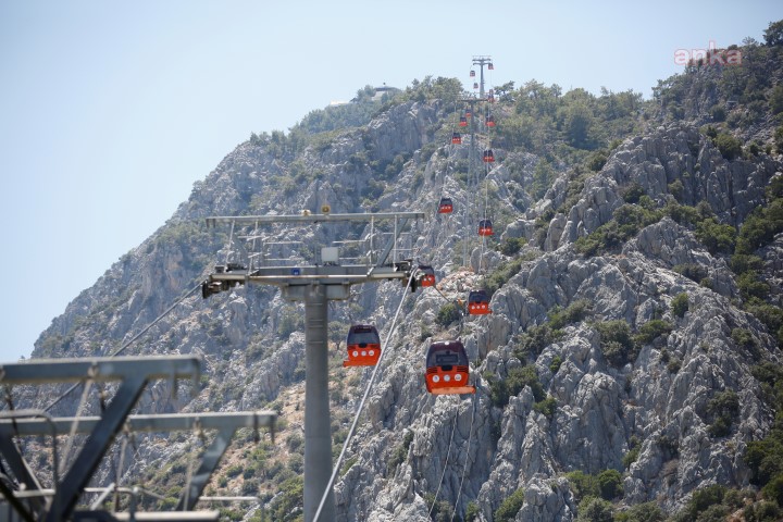 Antalya Teleferik Kaza (Small)