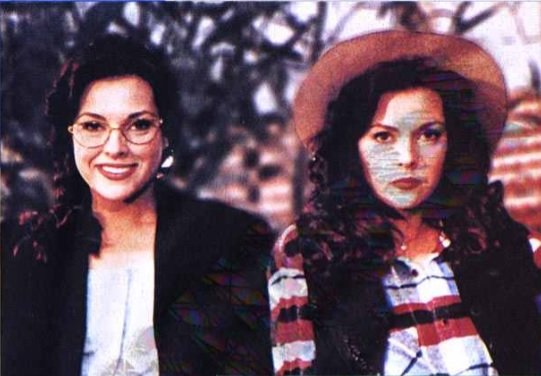 Antalyada Cekilen Diziler 18