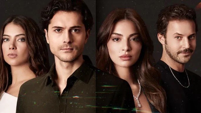 Antalyada Cekilen Diziler 5