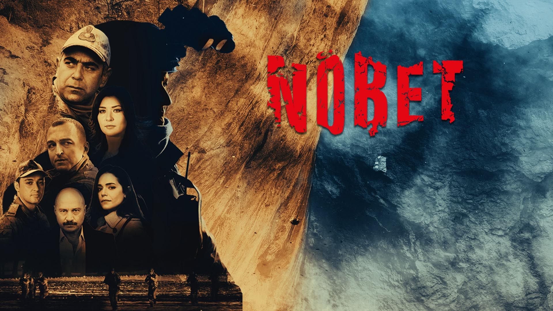 Antalyada Cekilen Diziler 7