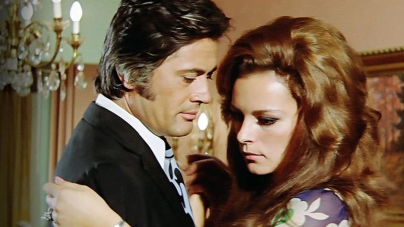 Antalyada Cekilen Filmler 11