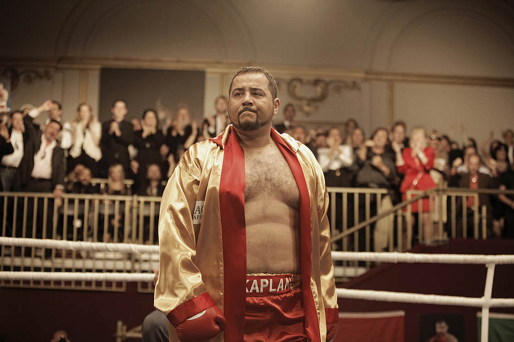 Antalyada Cekilen Filmler 6