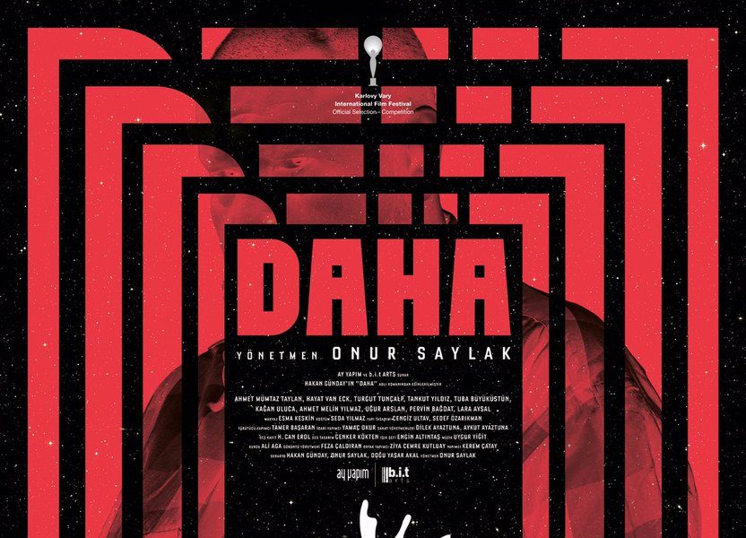 Antalyada Cekilen Filmler 7