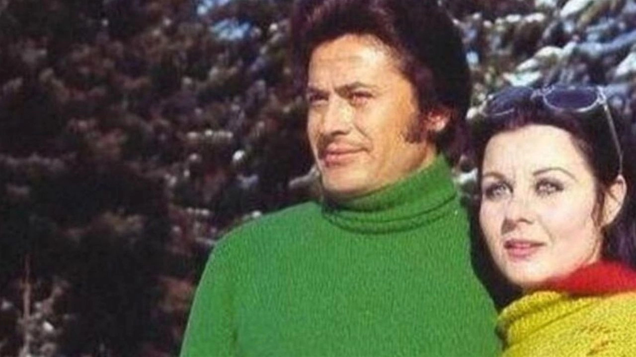 Antalyada Cekilen Filmler 9