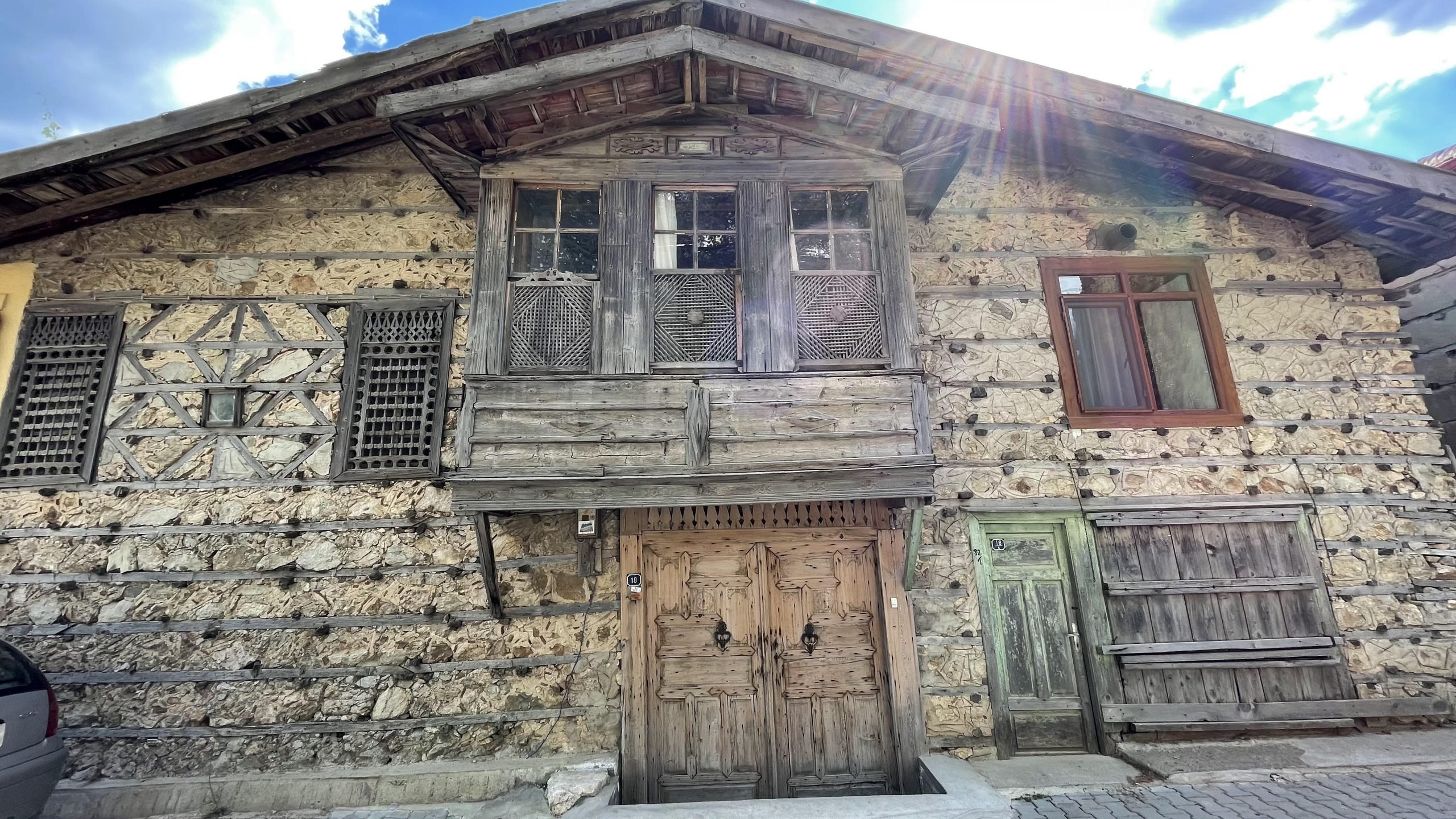 Antalyanin En Guzel Koyleri 2