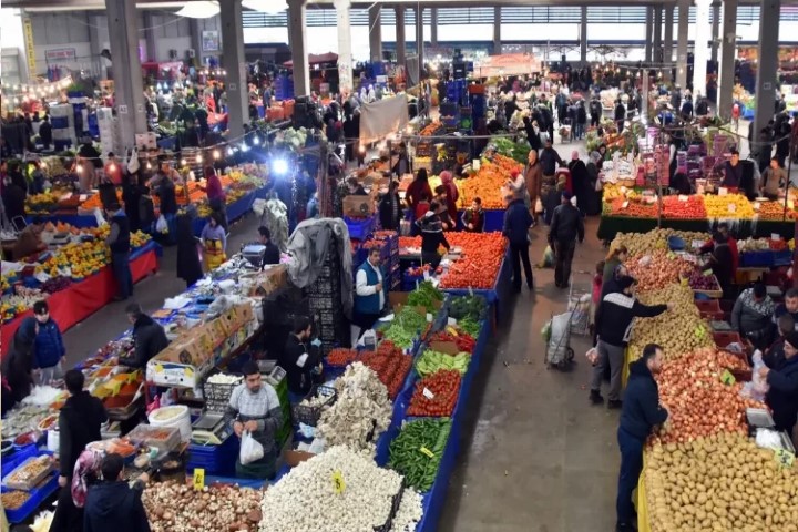 Antalyapazar (Small)