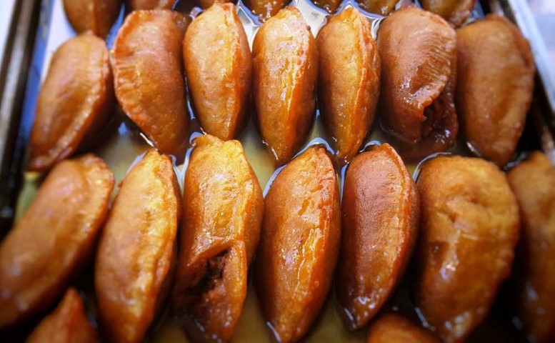 Arap Kadayıfı (Small)