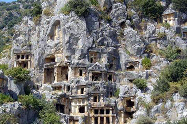 Arykanda