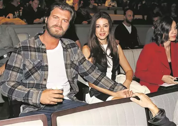 Basak Dizer Kimdir 2