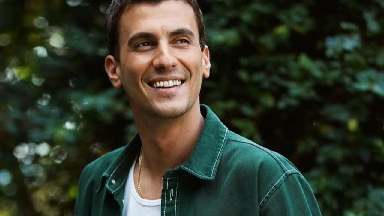 Bertan Asllani Kimdir 13